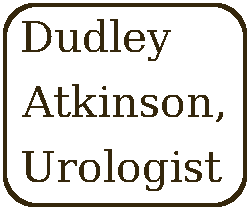 Dudley Atkinson, MD - Urologist in Baton Rouge